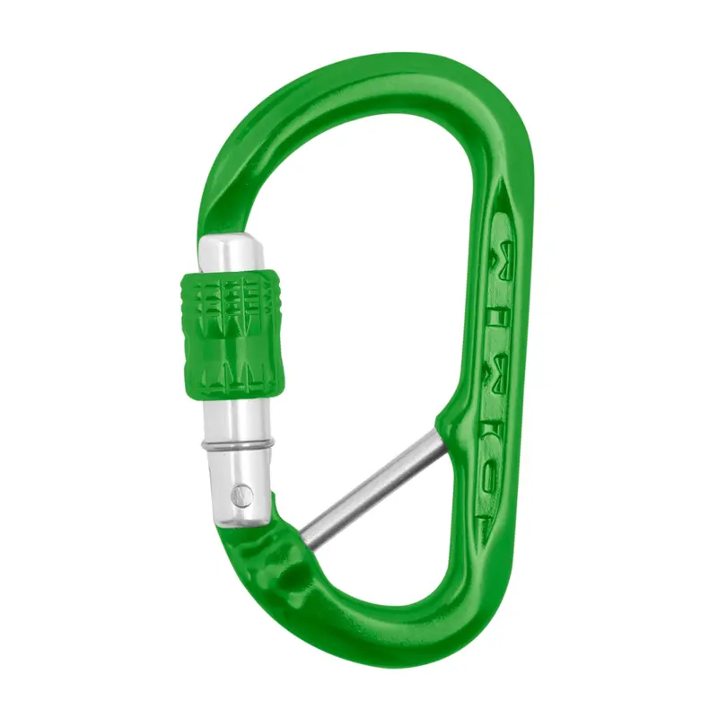 Dmm Xsre Lock Captive Bar Mini Carabiner – Ultra-Compact Auto-Locking Clip 1