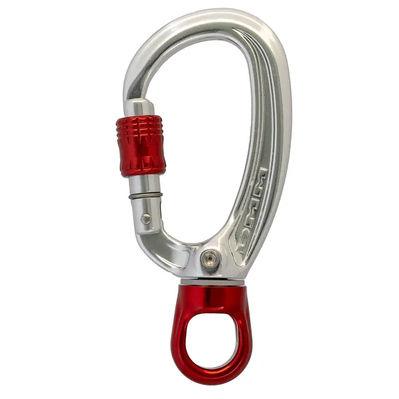 Dmm Xsre Swivel For Rope Access And Arborist Work 1