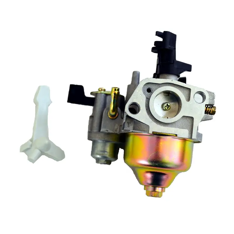 Dual-Option Honda Carburetor – Supports 16100-Zh8-W50 And 16100-Zh8-W61 1