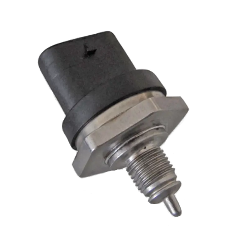 Dual-Output Combined Pressure Sensor – Pst-F1 Series 1