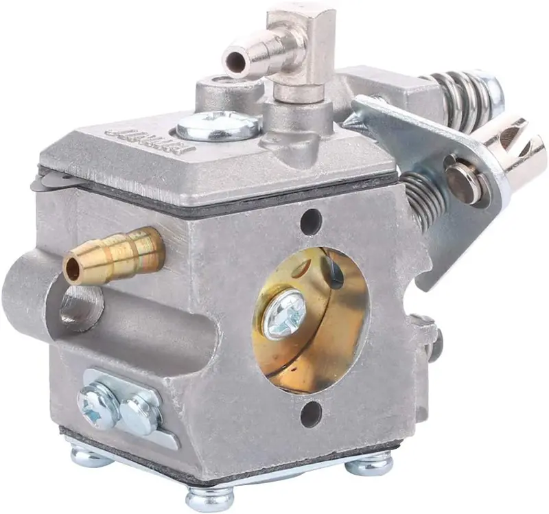 Echo Pb400 12300000762 Carburetor Assembly 1
