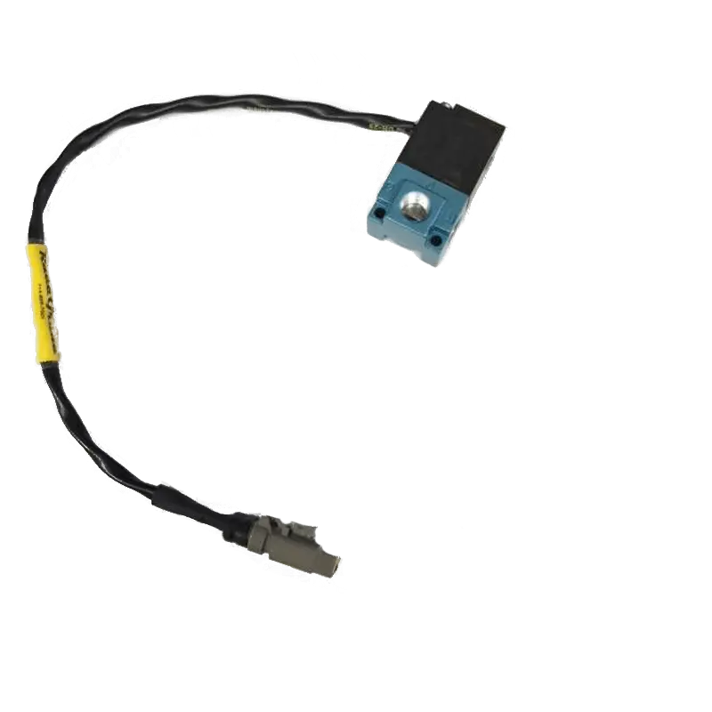 Electronic Boost Control Solenoid Valve 1