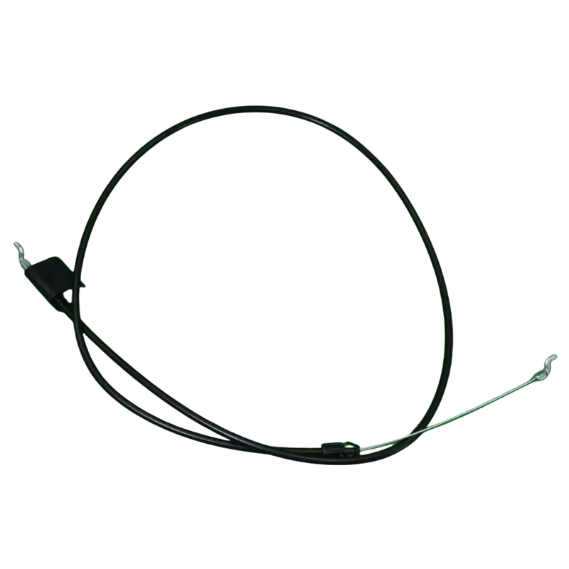 Engine Control Cable Compatible With Ayp And Husqvarna Models 176556 / 532176556 1