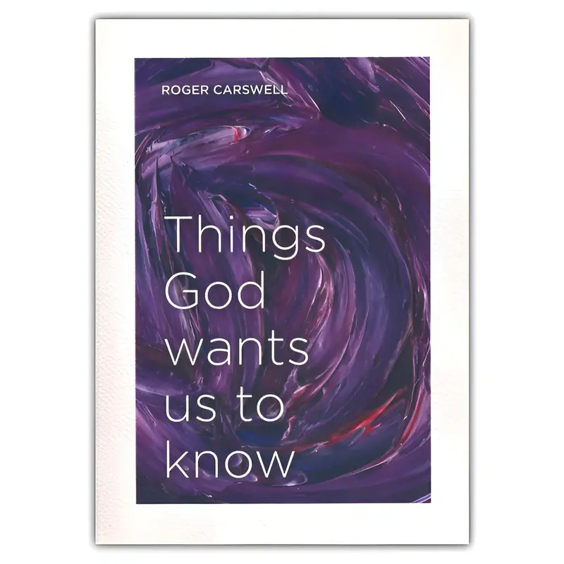Essential Truths Every Christian Should Know: A Guide To Core Beliefs 1