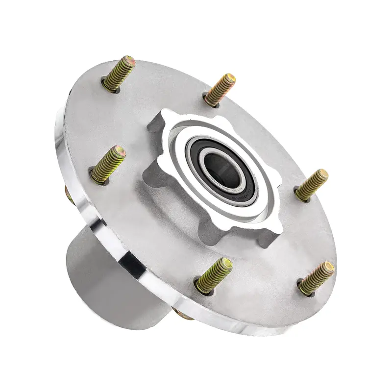 Exmark Lazer Z Spindle Assembly – Replaces Oem Part 116-3344 1