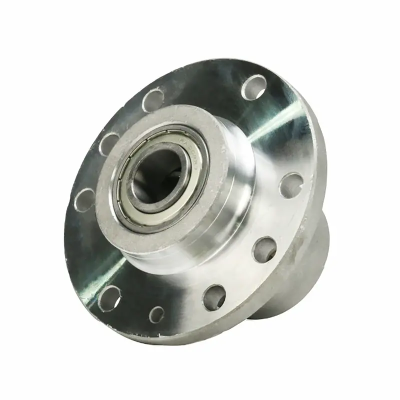 Exmark Spindle Assembly For 103-8280, 103-2547, 103-2533, And 1-323532 1