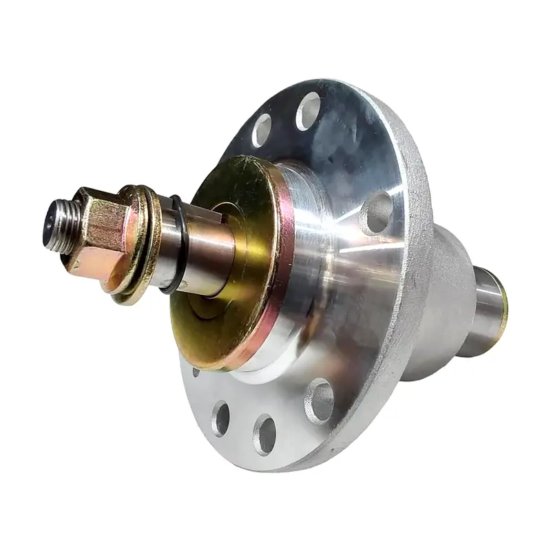 Exmark Spindle Assembly Supporting 103-1105, 103-1183, And 103-1184 1
