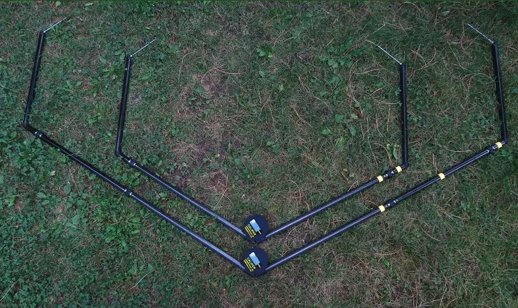 Fakopp Caliper Set For Arborsonic 3D – 1100Mm & 2000Mm Options 1