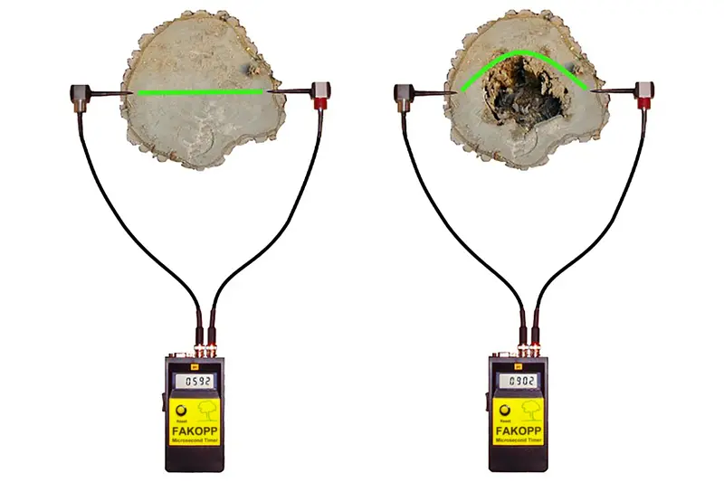 Fakopp Microsecond Timing Device For Sonic Testing 1