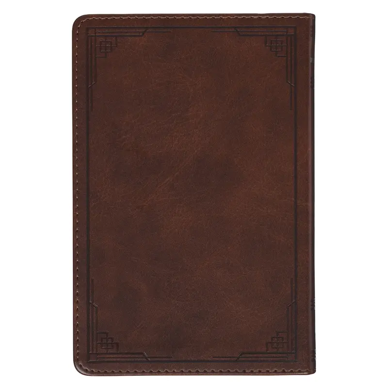 Finding Wisdom In Proverbs: 100 Character-Building Devotions Rooted In Scripture (Faux Leather) 2