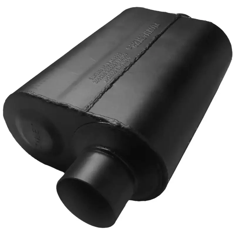 Flowmaster 952446 Super 40 Delta Flow Muffler – Performance Exhaust 1