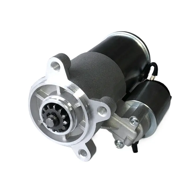 Ford F150–F550 Light Truck Starter Motor – Yc3U-11000-Ab / Yc3U-11000-Ac 1