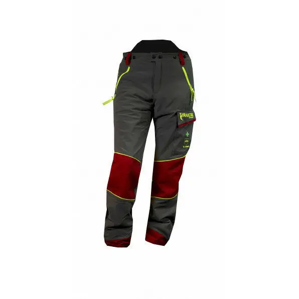 Francital Helios Sofly® Summer Chainsaw Pants – Type A Cl1 1