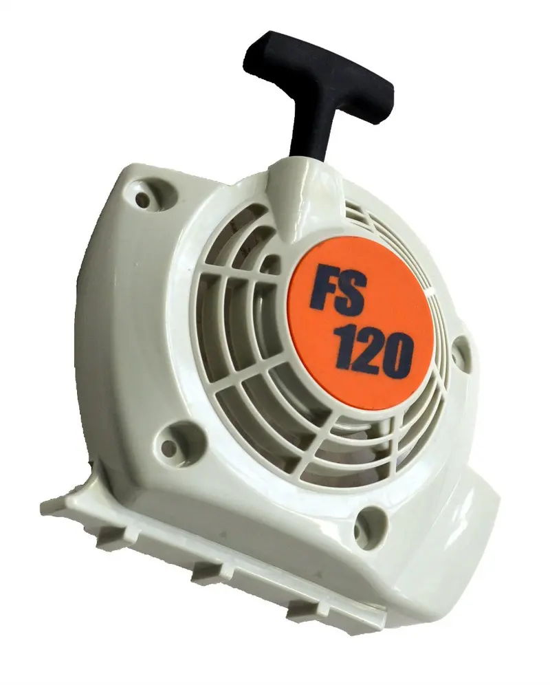 Fs120 Trimmer Recoil Starter – Stihl 41340802101 1