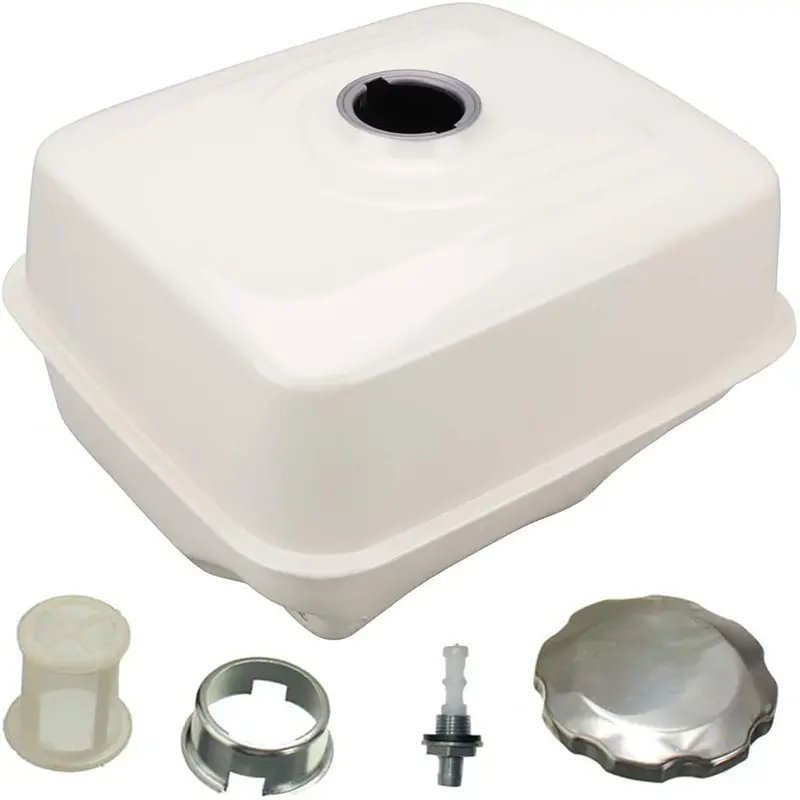 Fuel Tank Replacement For Honda Gx240 & Gx270 Engines – Part No. 17510-Ze2-010Za 1