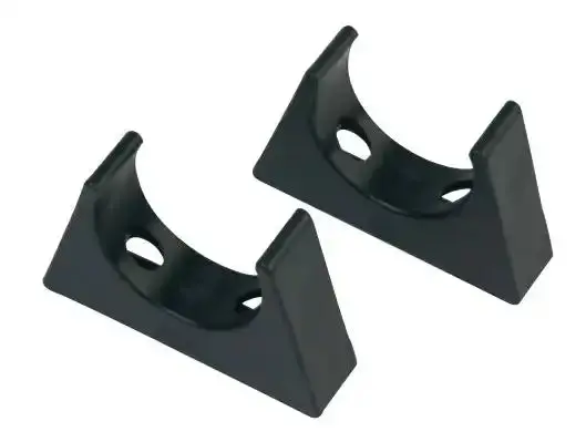 Garelick 99193 Adjustable Storage Brackets – Heavy-Duty Mounting Solution For Marine Or Garage Use 1