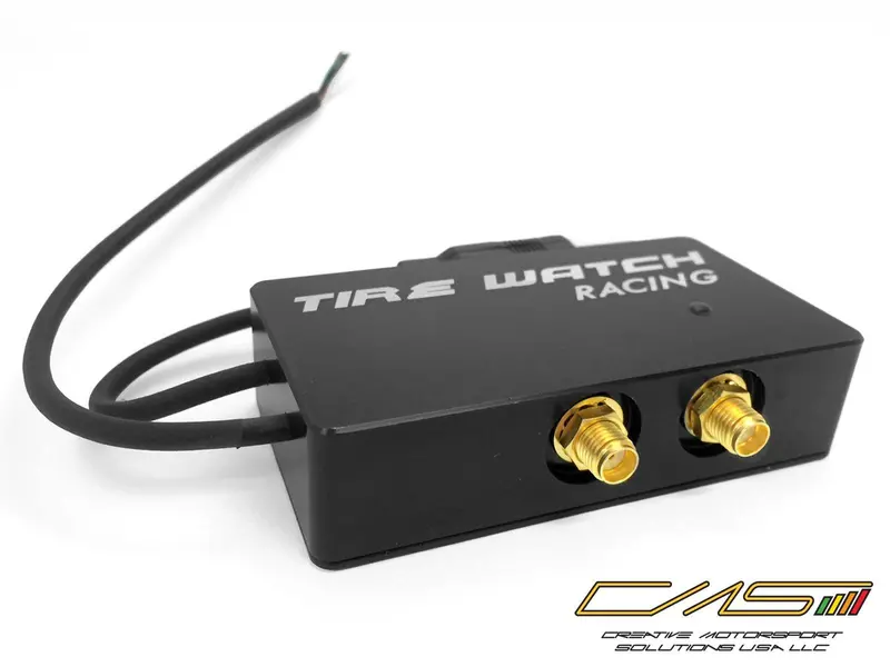 Gen 4 Receiver Control Unit For Motorsport Telemetry 1