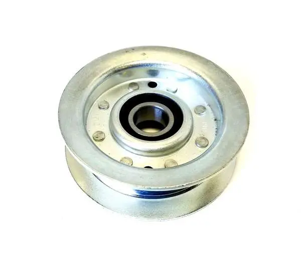 Genuine-Style Idler Pulley For John Deere Lawn Tractors (Gy22172, Gy20067) 1