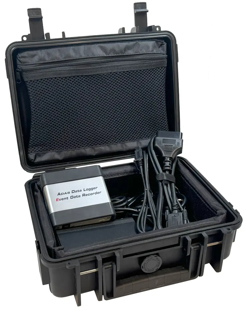 Git Hyundai Edr 2.0 Diagnostic Kit With Software License 1