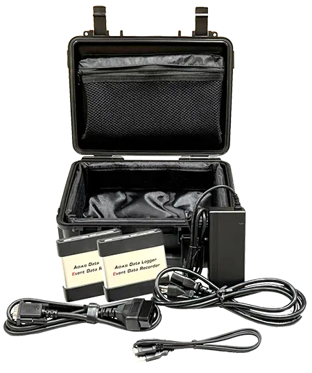 Git Hyundai & Kia Edr 2.0 Complete Hardware Bundle With Licenses 1