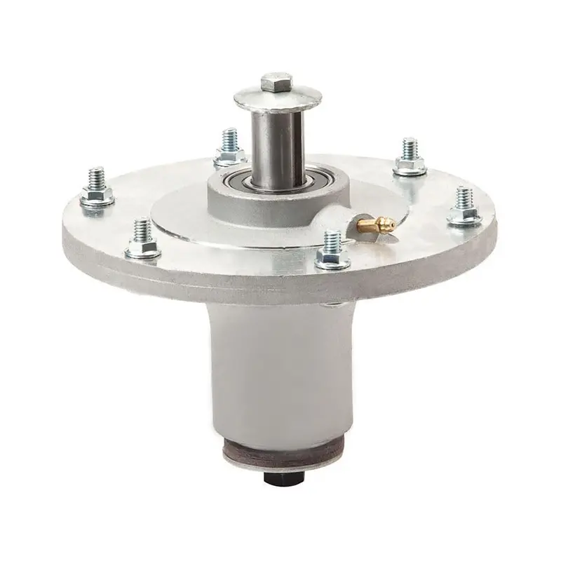 Grasshopper Spindle Assembly For Models 623762 And 623782 1