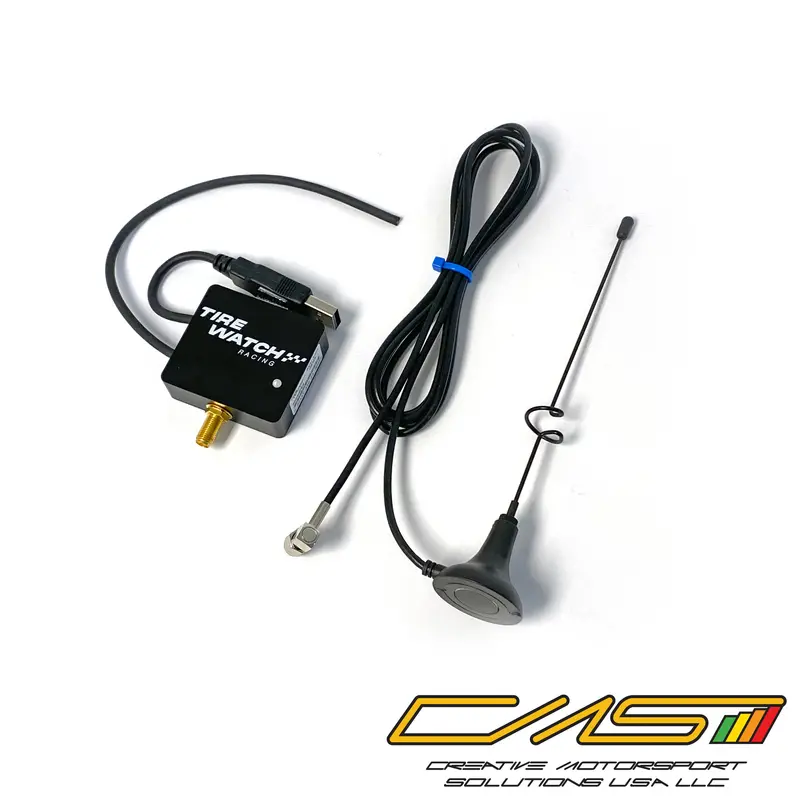 Gt3/Gt4 Gen 5 Receiver Control Module For Race Telemetry 1