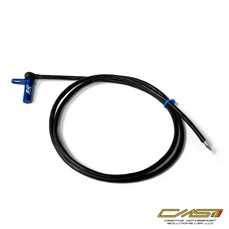 Hall Effect Wheel Speed Sensor – Automotive & Racing Grade 1