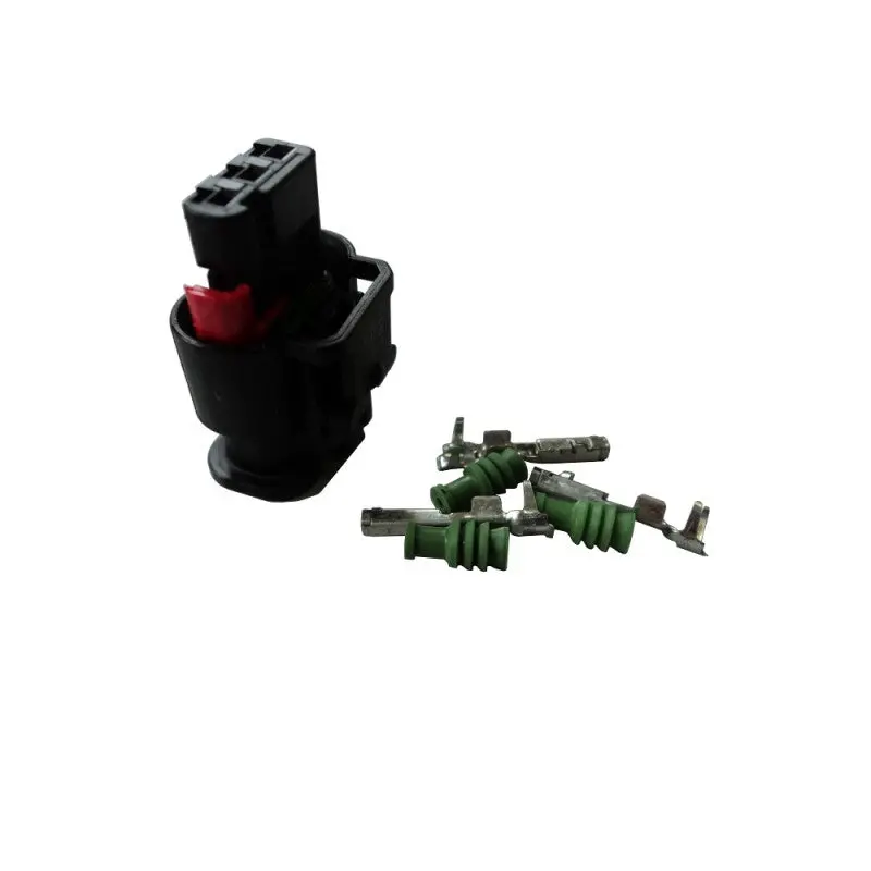 Hap2 Hall-Effect Vehicle Speed Sensor Connector 1