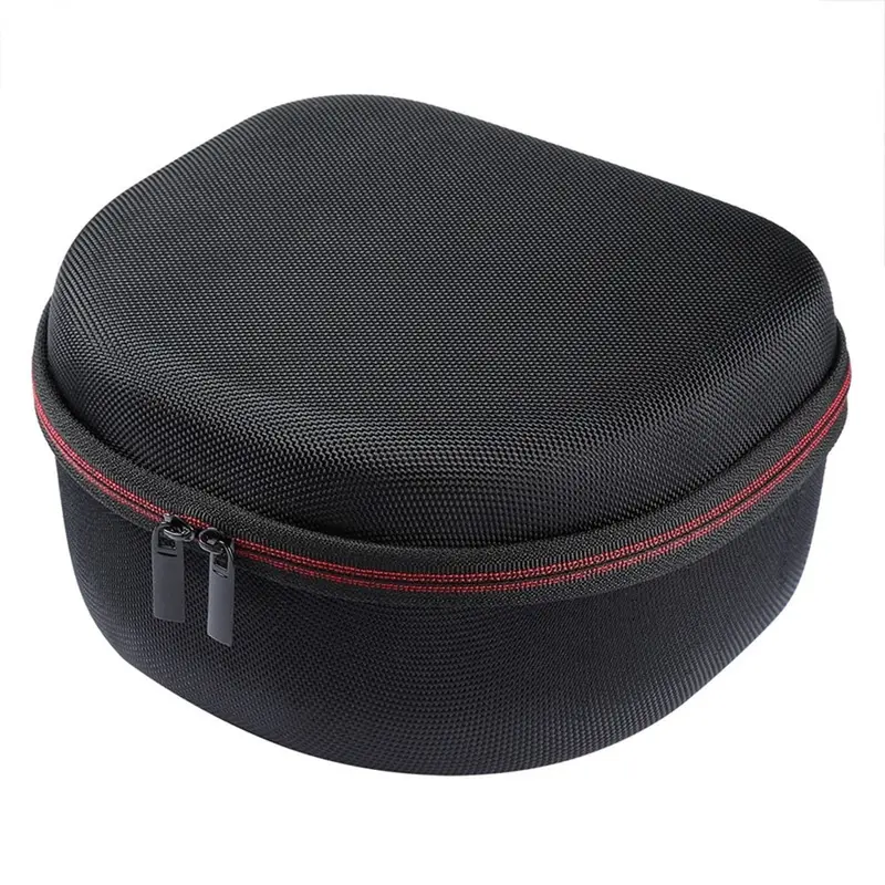 Hard Eva Carrying Case For Earmuffs And Eyewear (Case Only) 1