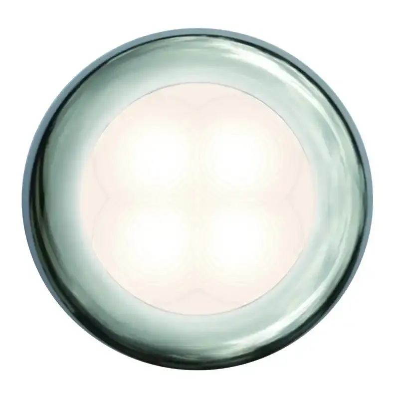 Hella 980500221 Interior Courtesy Light – Oem-Grade Led Illumination 1