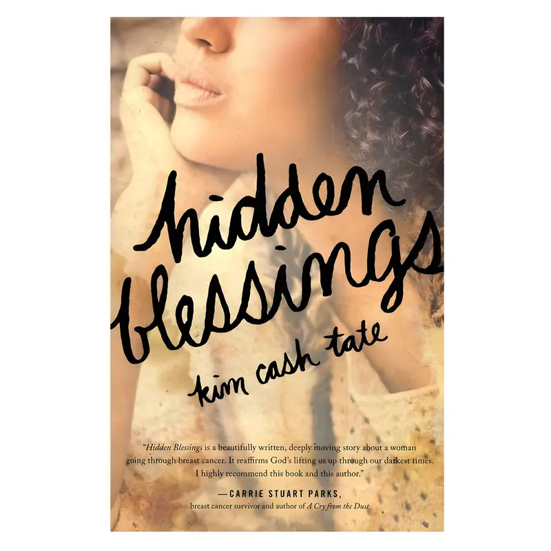 Hidden Blessings: Discovering God’S Quiet Gifts In Everyday Life (Paperback) 1