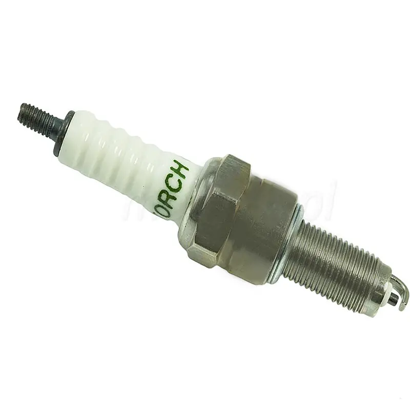 High-Performance Spark Plugs – F5Rtc, Rn11Yc4, Bpr5Es, Wr8Ds 1