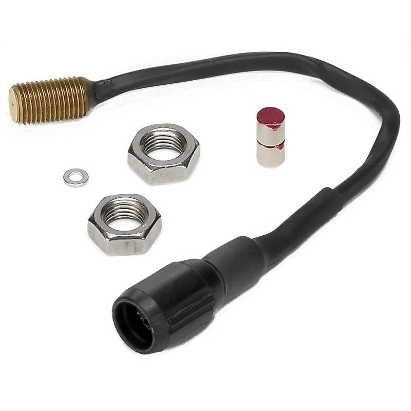 High-Precision Magnetic Rpm Sensor Module 1