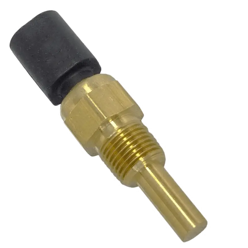 High-Temperature Sensor – 150°C (300°F), 1/8" Nptf Male, For 52Mm Pro Stepper Gauges 1