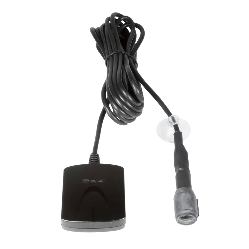 High-Update Gps Antenna Receiver – 10Hz Refresh Rate 1