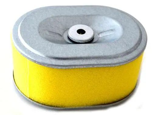 Honda Air Filter For 17210-Ze0-505, 17210-Ze0-820, And 17210-Ze0-822 Engines 1