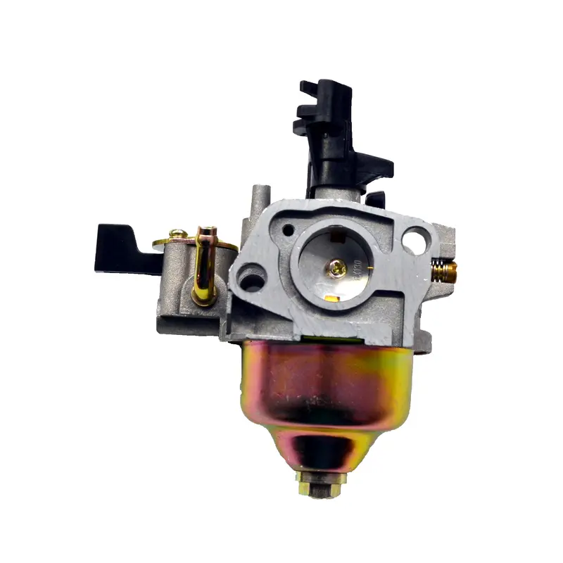 Honda Carburetor Assembly – Compatible With Part Number 16100-Zl0-W51 1