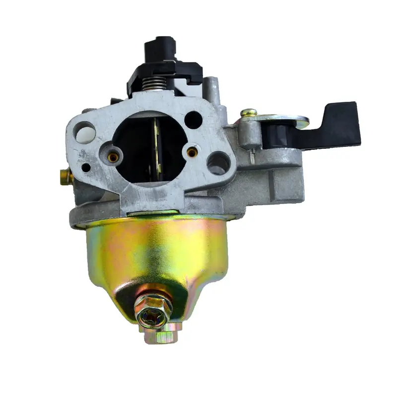 Honda Carburetor – Direct Fit For Model 16100-Ze7-W21 1