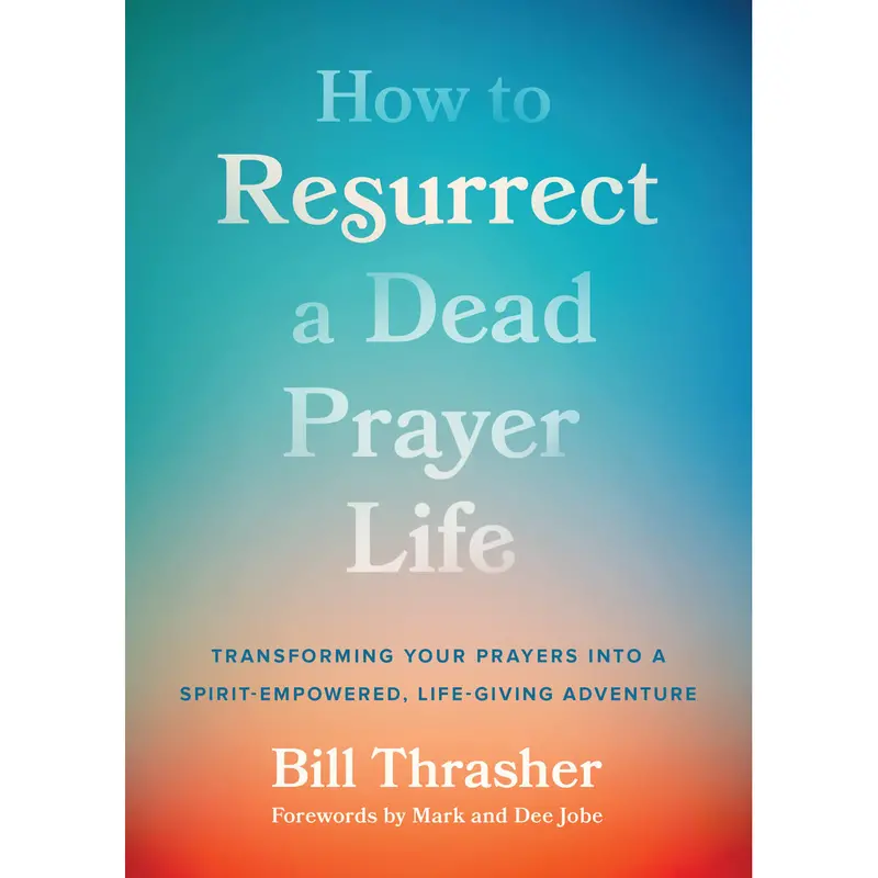 How To Revive A Stalled Prayer Life: Practical Steps To Rekindle Intimacy With God 1