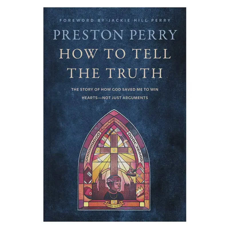 How To Tell The Truth: Sharing Faith With Compassion, Not Just Conviction 1