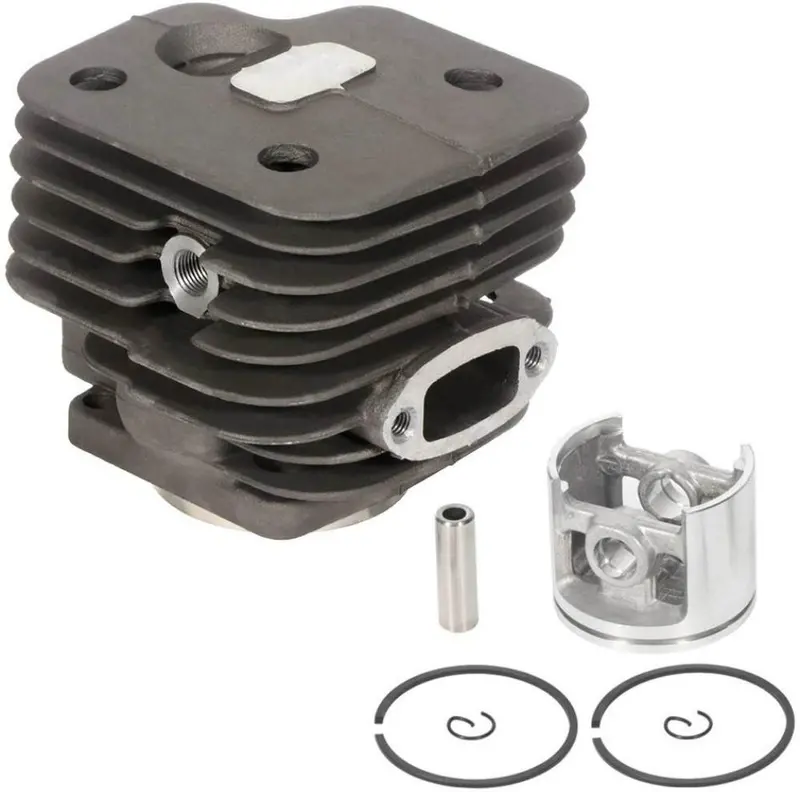 Husqvarna 268 / 268K / 268Xp Cylinder Kit – Durable Replacement (503611071) 1