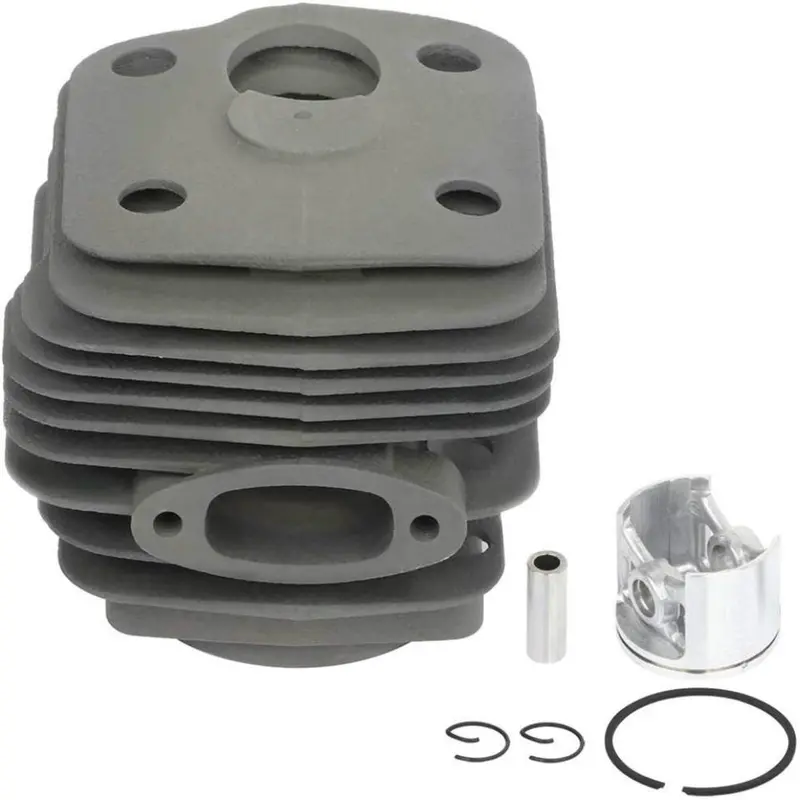 Husqvarna 288 Nikasil Cylinder Assembly – High-Performance Bore Kit (503907471) 1