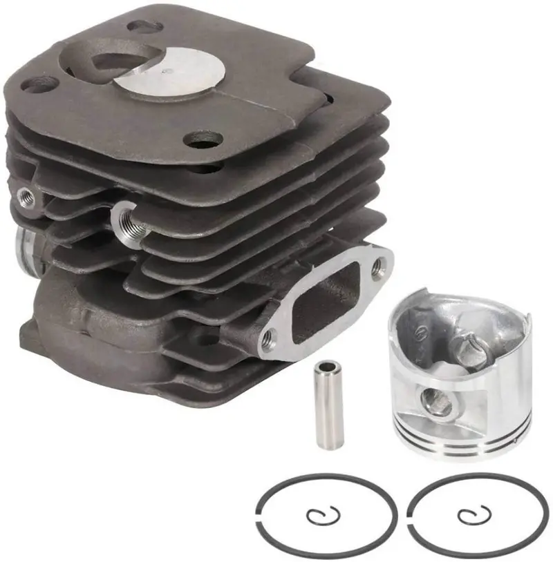 Husqvarna 372 Cylinder Kit – Direct Replacement (503 62 64-73 / 503626473) 1