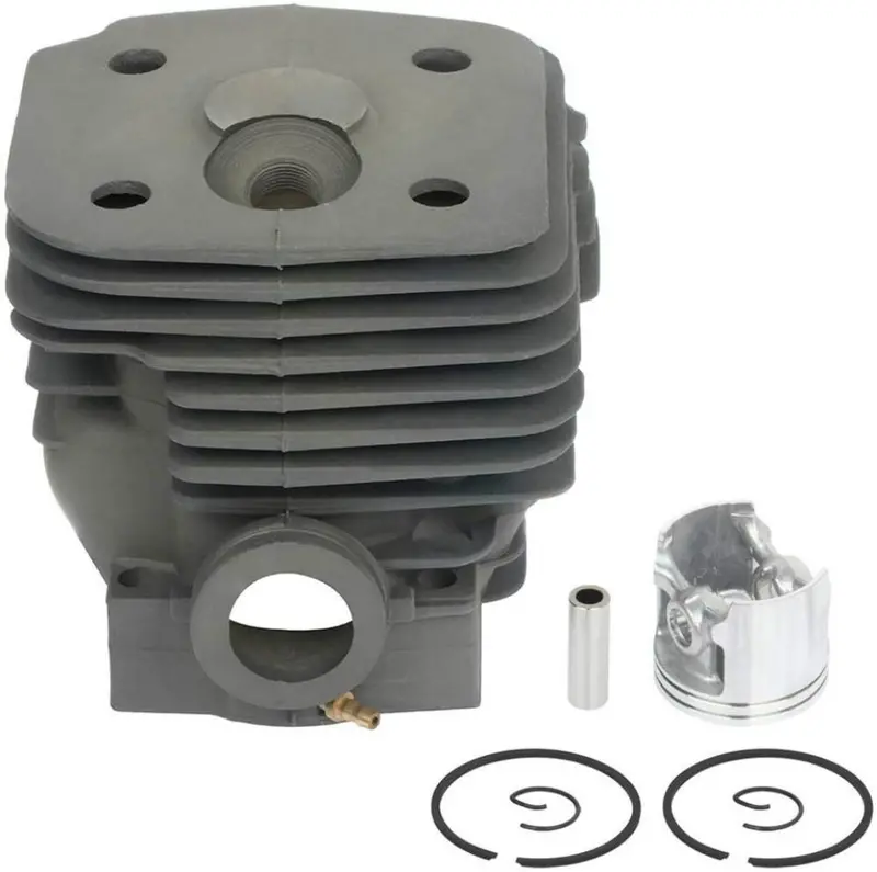 Husqvarna 395Xp Cylinder Kit – Oem-Compatible (503 99 39-71, 503 99 39-03) 1