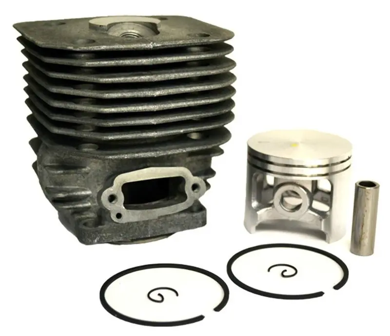 Husqvarna K1250 Nikasil Cylinder Kit – Premium Bore Restoration (506294271 / 506294272) 1