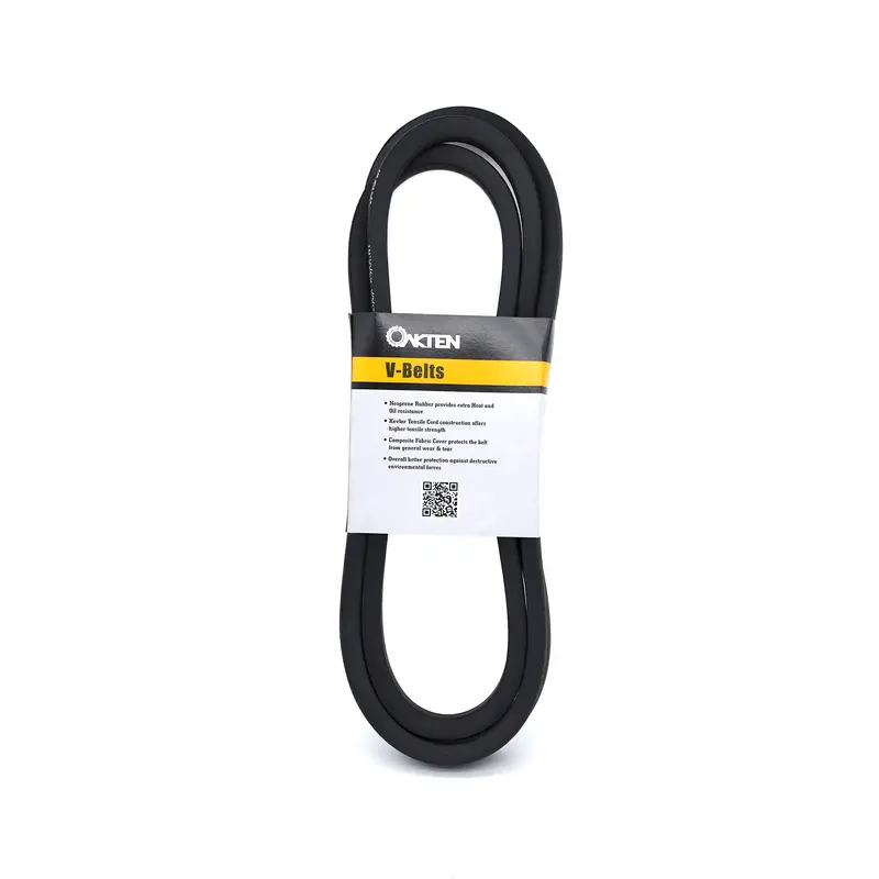 Husqvarna Lgth2454/Yth2454 Deck Belt – 5/8" X 147.5" (532196103, 587686701) 1