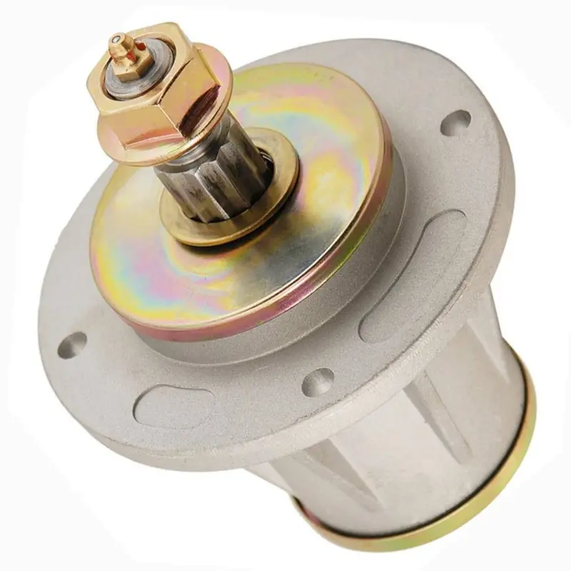 Husqvarna Spindle Assembly For Models Using 966956101, 539114820, And 539131383 1