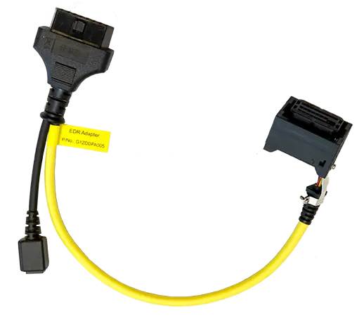 Hyundai Acu Adapter Model 005 – G1Zddpa005 1