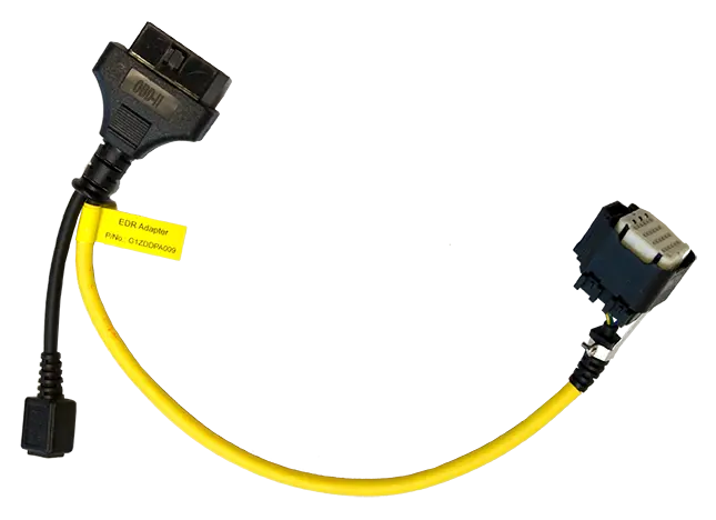 Hyundai Acu Adapter Model 009 – G1Zddpa009 1