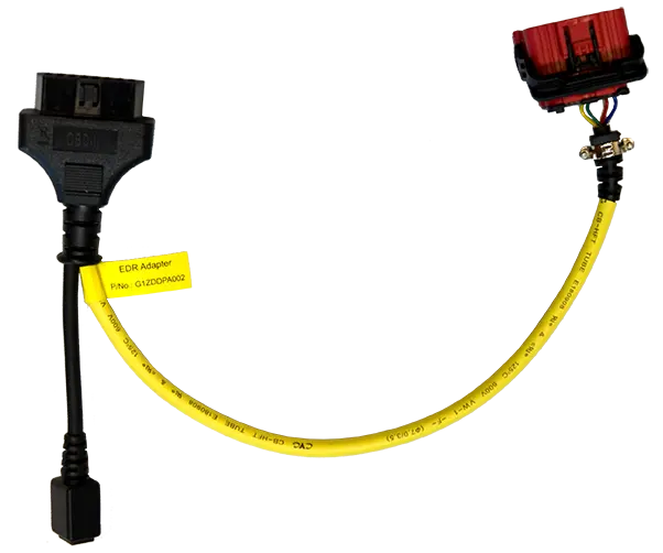 Hyundai And Kia Acu Adapter Model 002 – G1Zddpa002 1